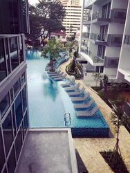 Eight Riversuites (D12), Condominium #483352831